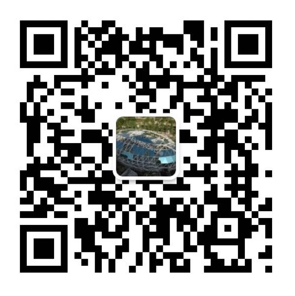 網架加工請掃描二維碼