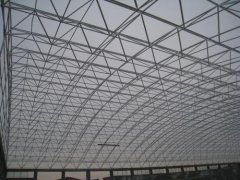 異形網架04